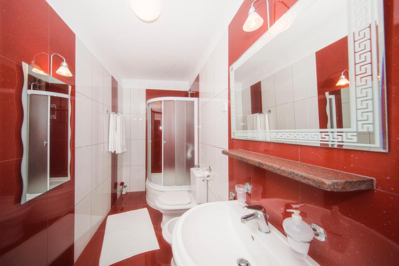 Apartment Marko Pisak Kültér fotó