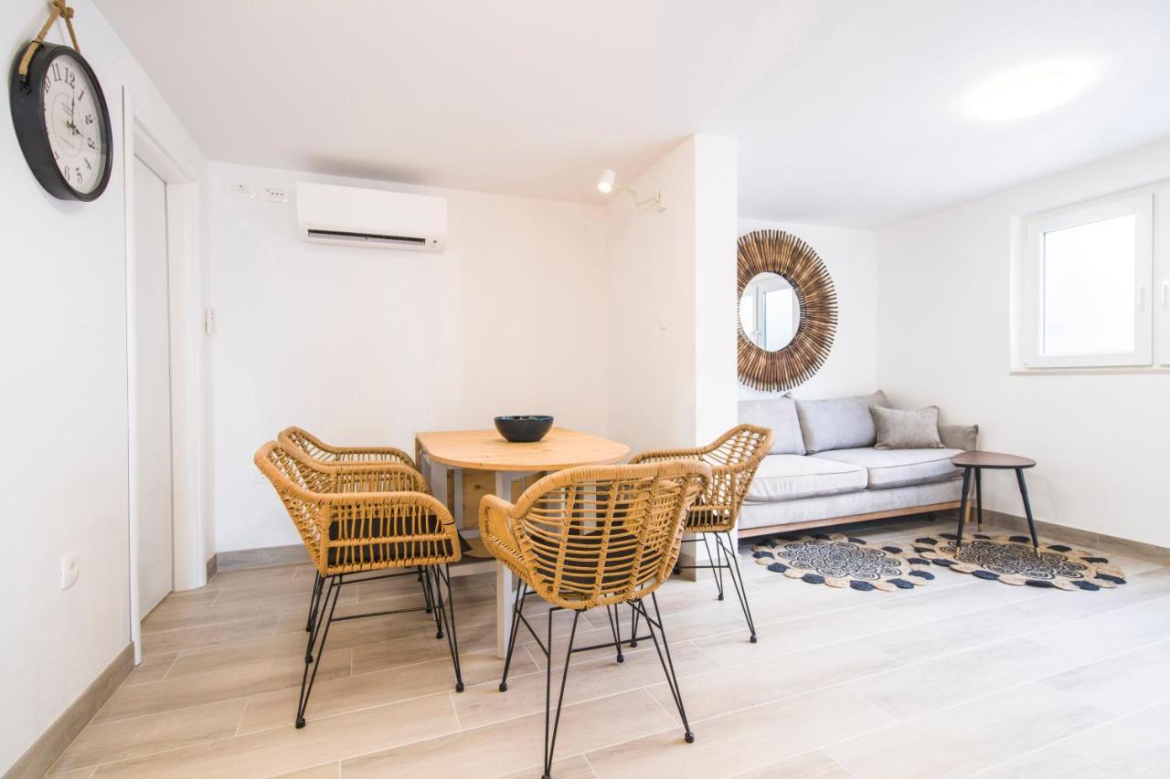 Apartment Marko Pisak Kültér fotó
