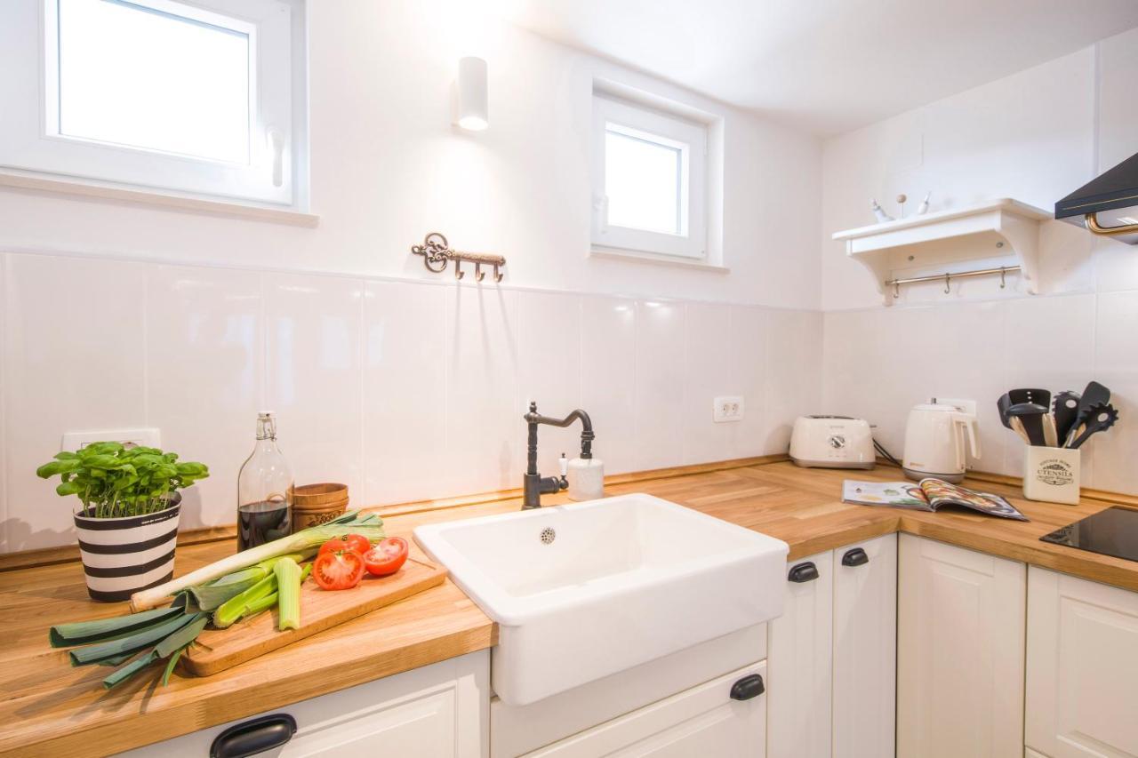 Apartment Marko Pisak Kültér fotó