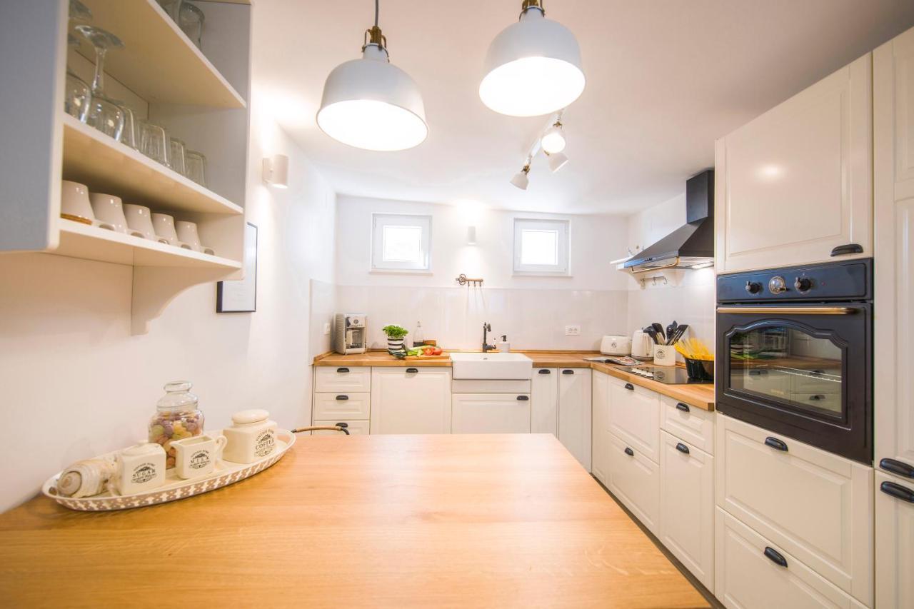 Apartment Marko Pisak Kültér fotó