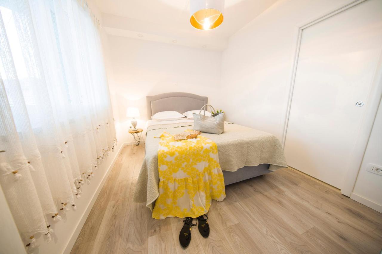 Apartment Marko Pisak Kültér fotó