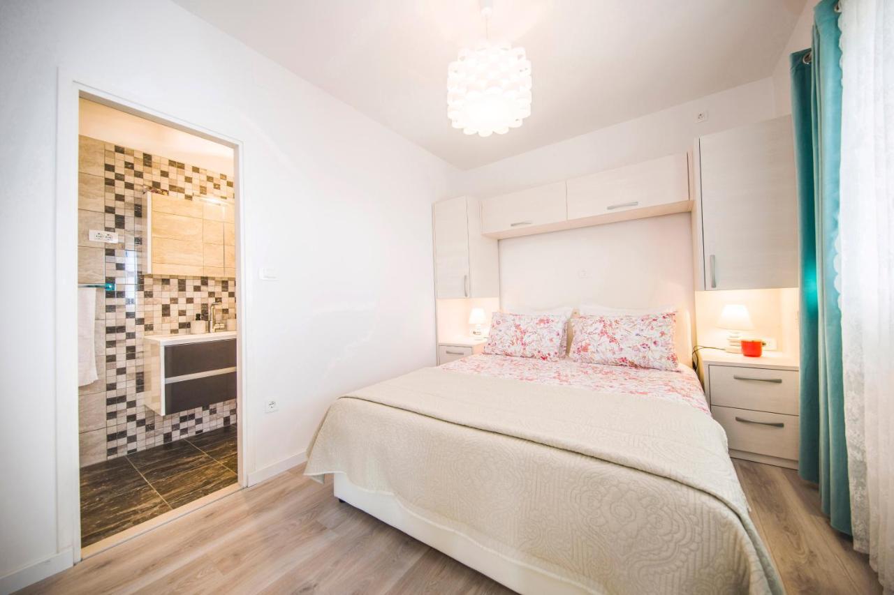 Apartment Marko Pisak Kültér fotó