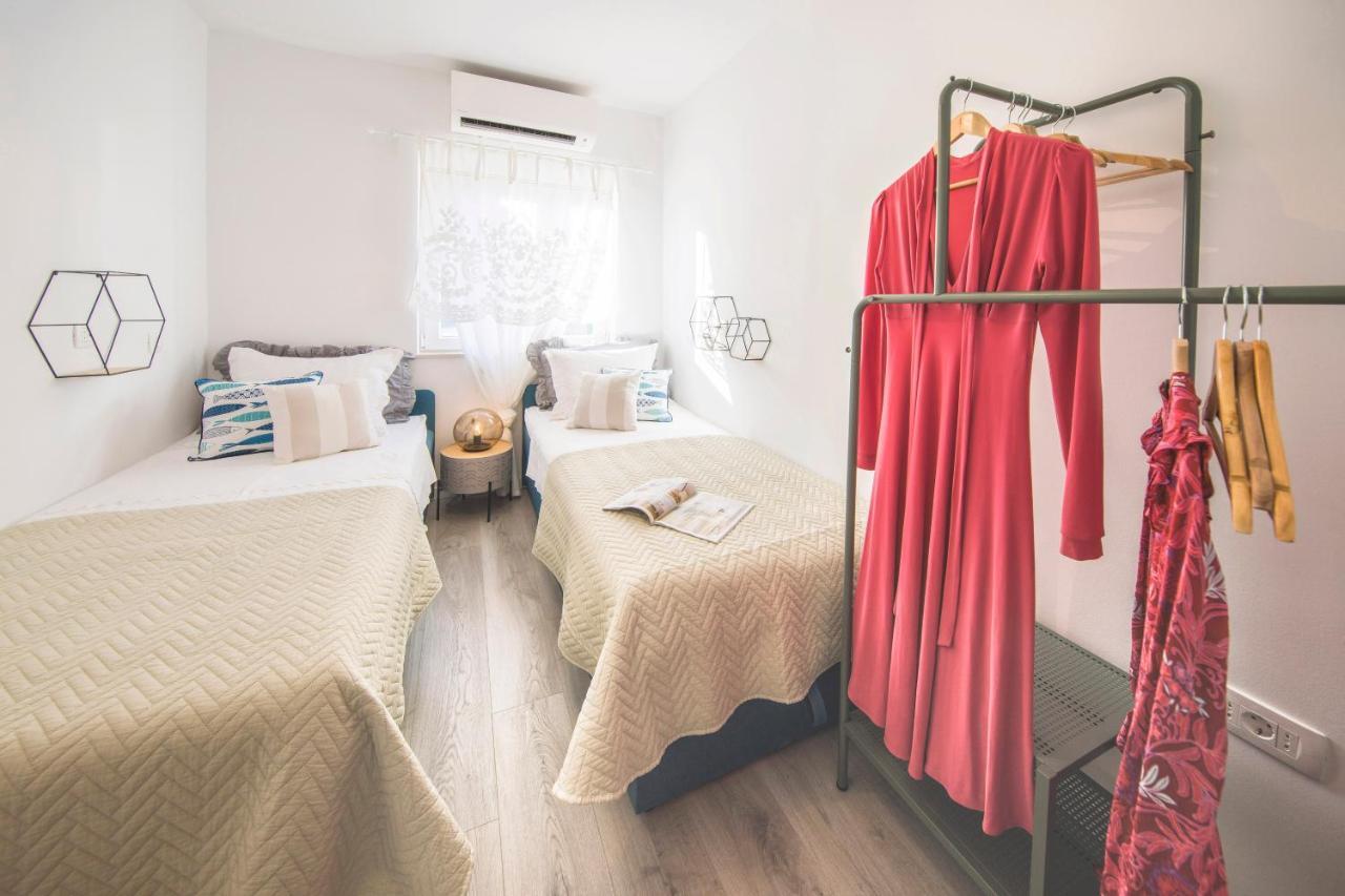 Apartment Marko Pisak Kültér fotó