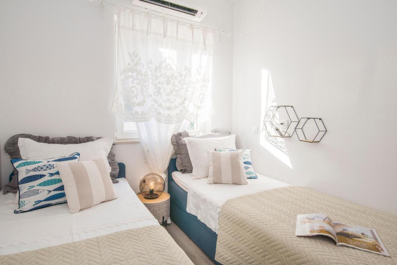 Apartment Marko Pisak Kültér fotó